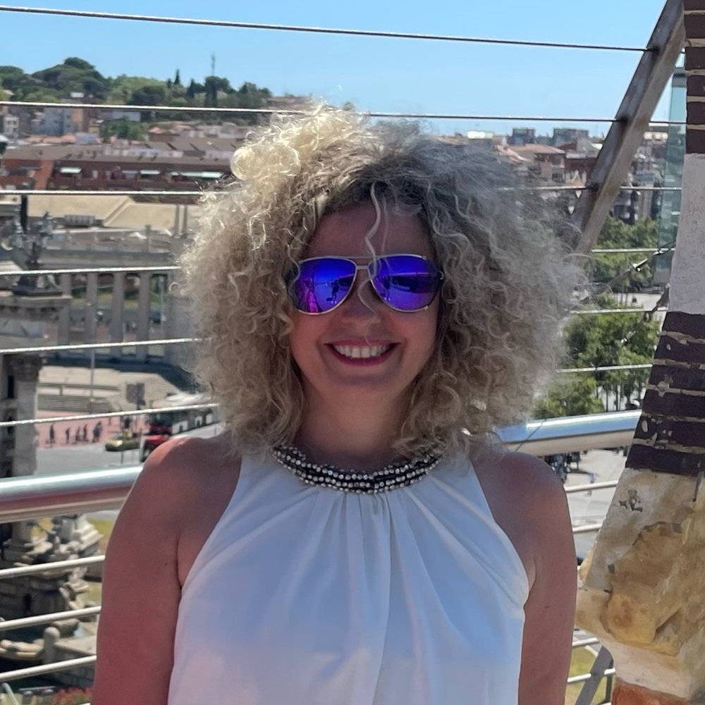 Meet your Posher, Magda